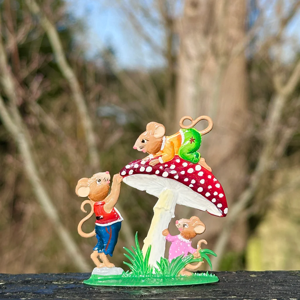 Welcome to Our Store